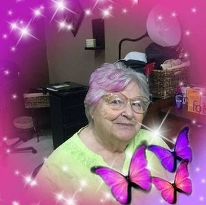 Meet your Posher, Marcia